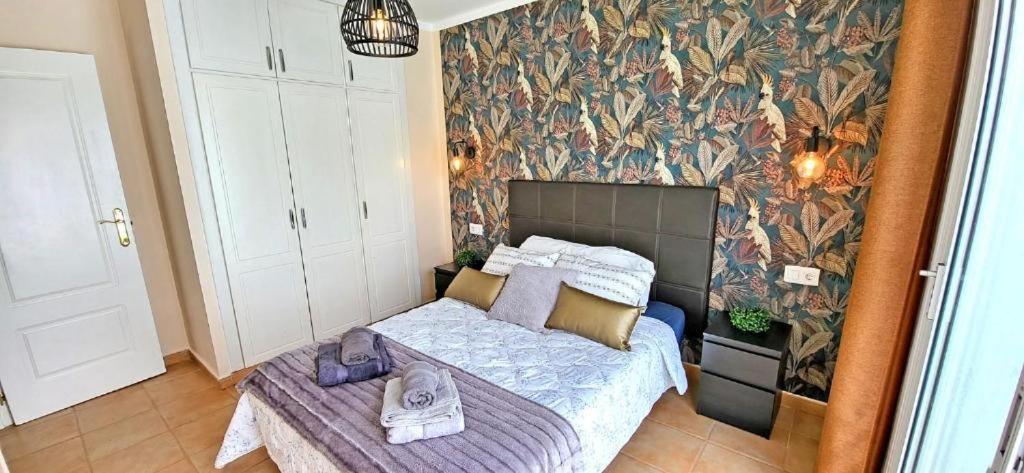 Dos Gatos Fuertaventura Villa กาเลตาเดฟุสเต ภายนอก รูปภาพ