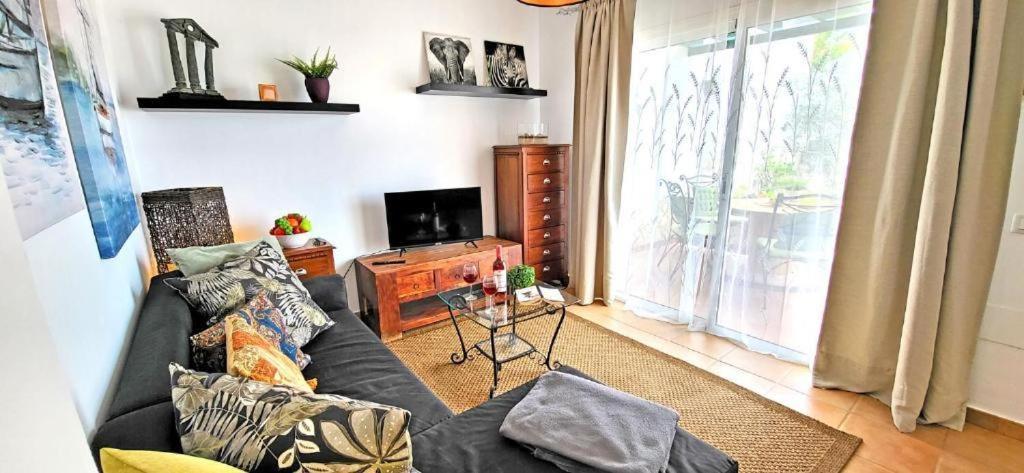 Dos Gatos Fuertaventura Villa กาเลตาเดฟุสเต ภายนอก รูปภาพ